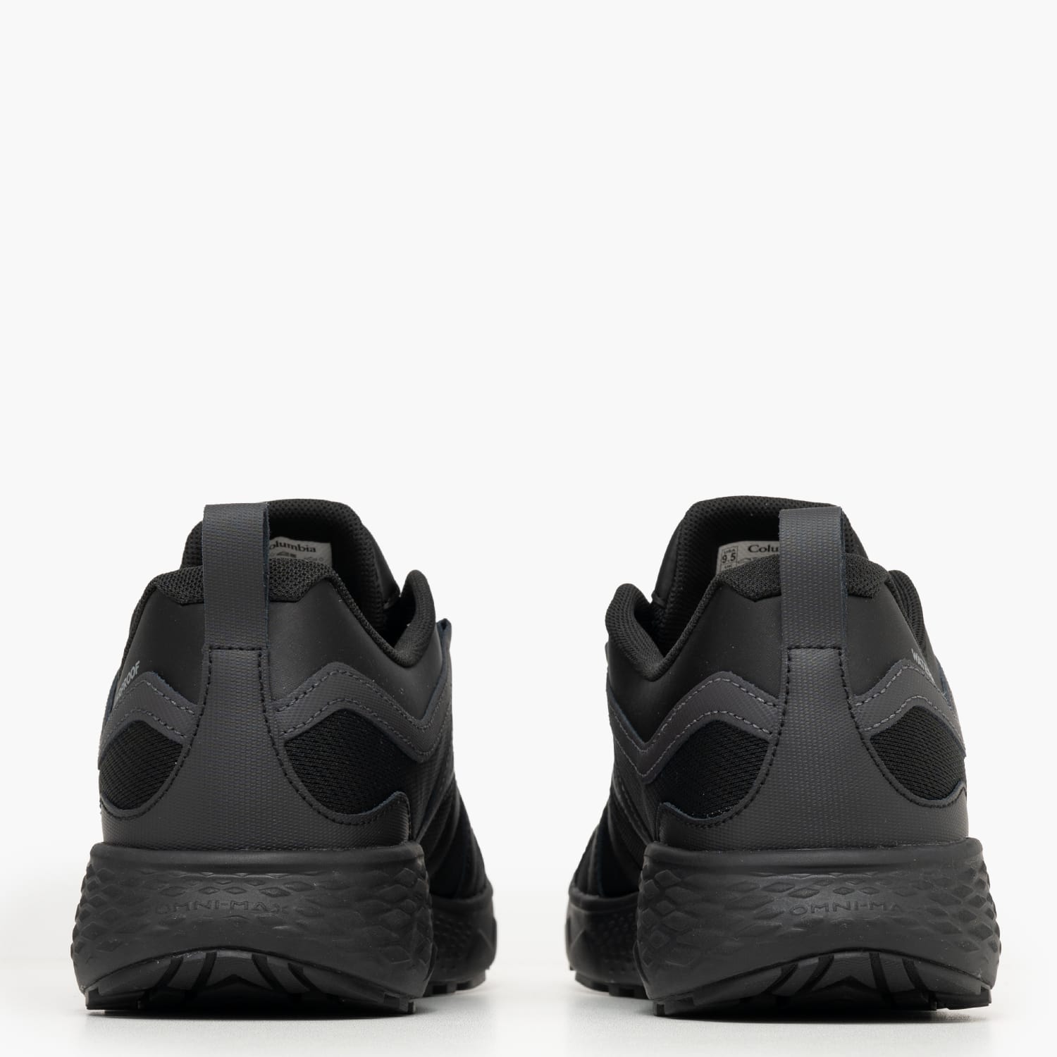 Columbia Peakfreak.Roam Ανδρικό Παπούτσι Casual