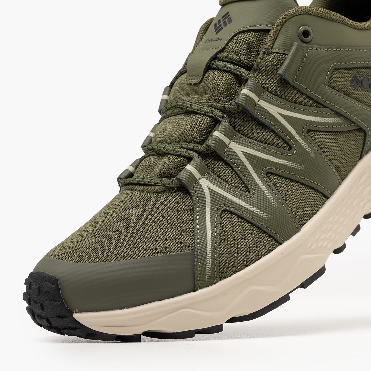 Columbia Peakfreak.Roam Ανδρικό Παπούτσι Casual