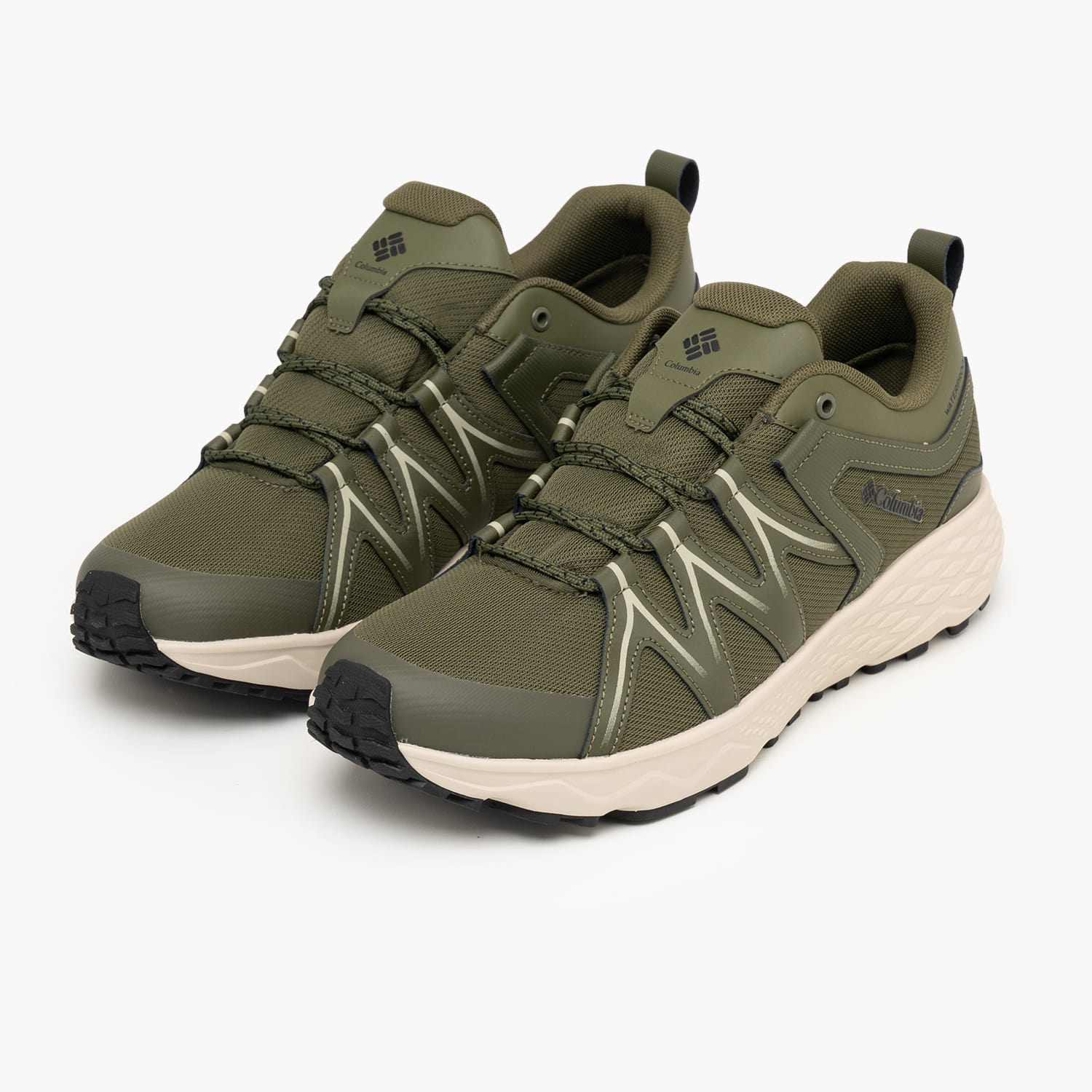 Columbia Peakfreak.Roam Ανδρικό Παπούτσι Casual