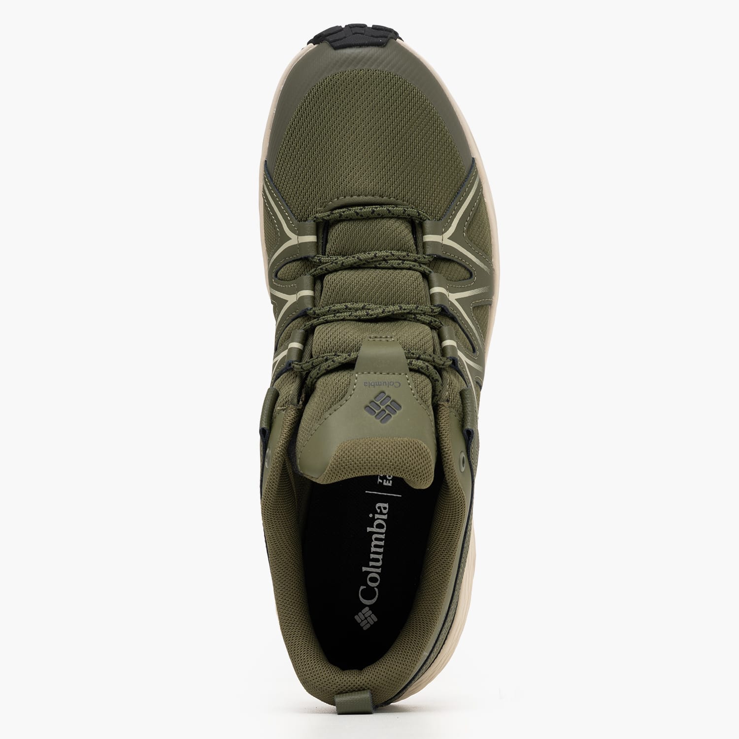 Columbia Peakfreak.Roam Ανδρικό Παπούτσι Casual