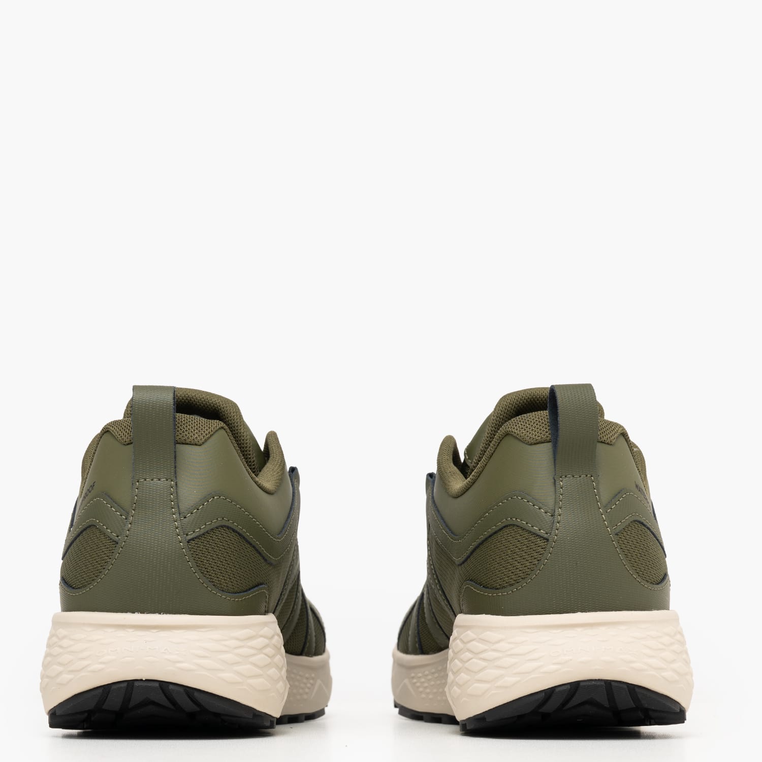 Columbia Peakfreak.Roam Ανδρικό Παπούτσι Casual