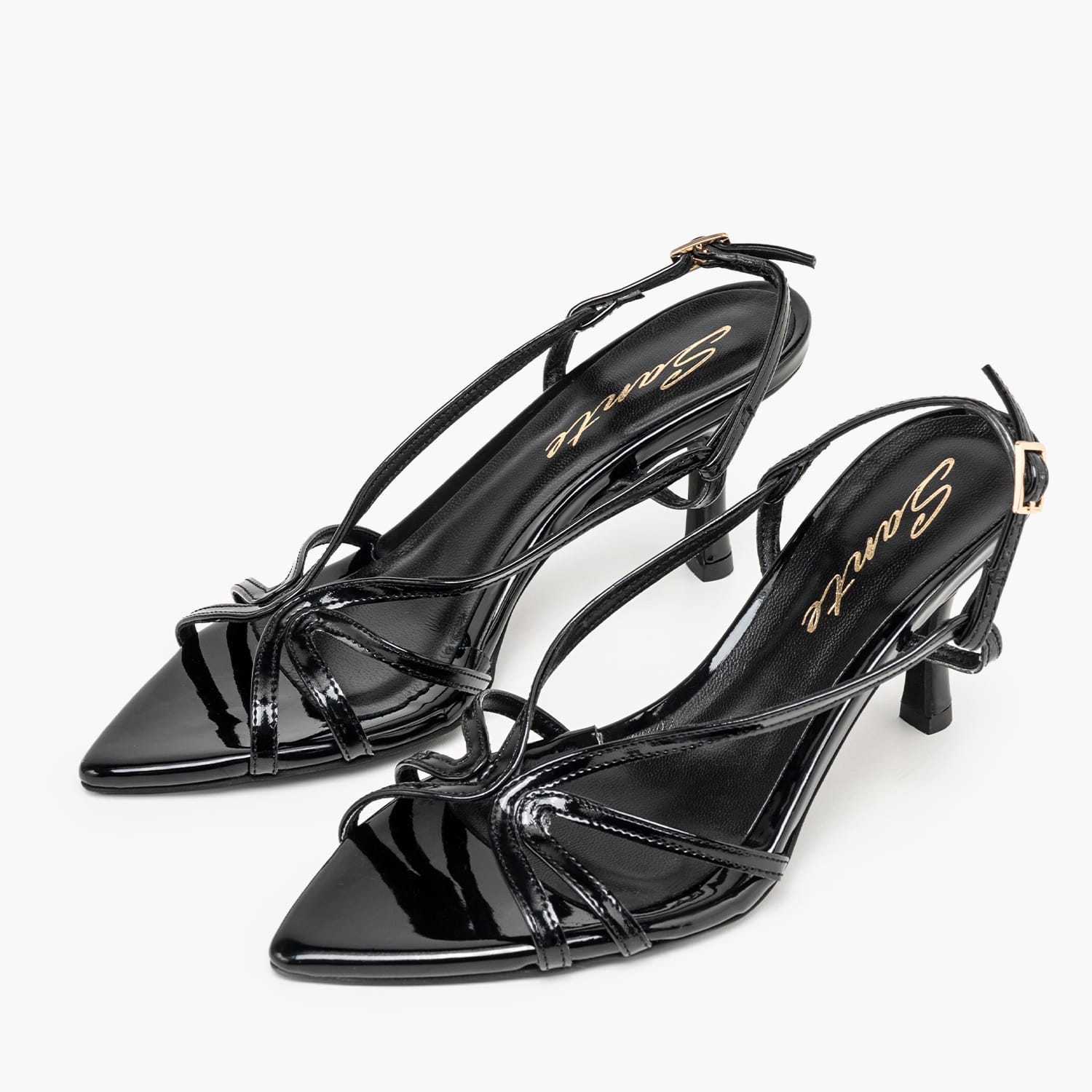 Sante 26.245 Γυναικεία Πέδιλα