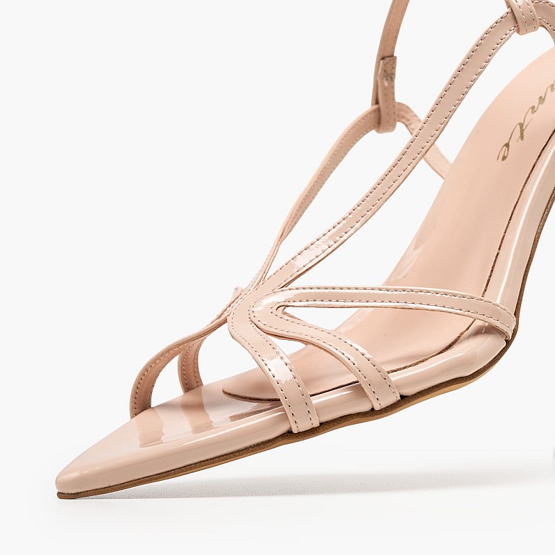 Sante 26.245 Γυναικεία Πέδιλα