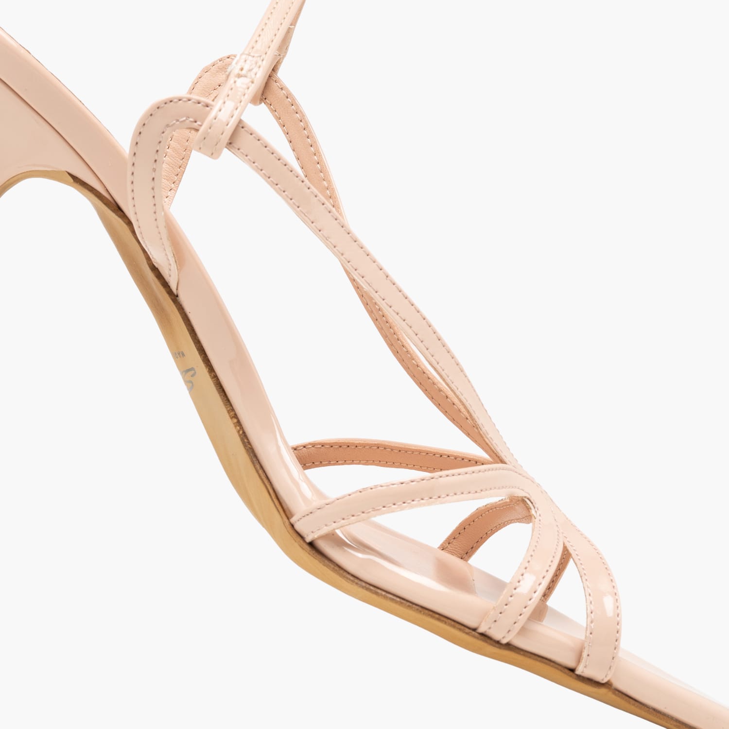 Sante 26.245 Γυναικεία Πέδιλα