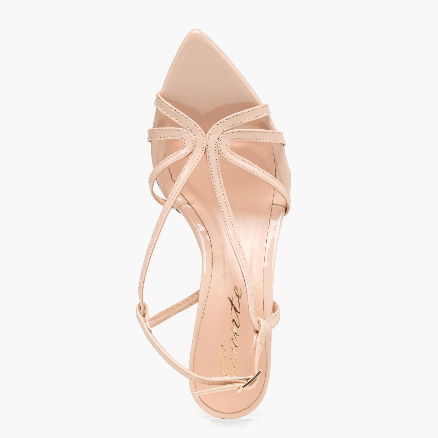 Sante 26.245 Γυναικεία Πέδιλα