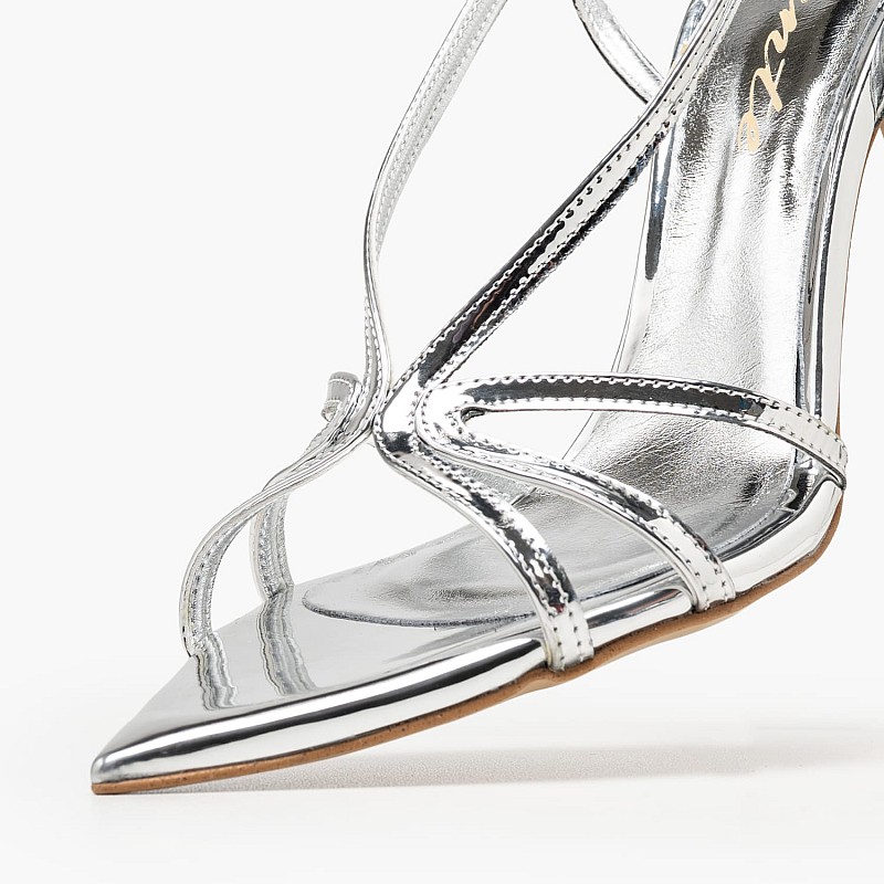 Sante 26.251 Γυναικεία Πέδιλα