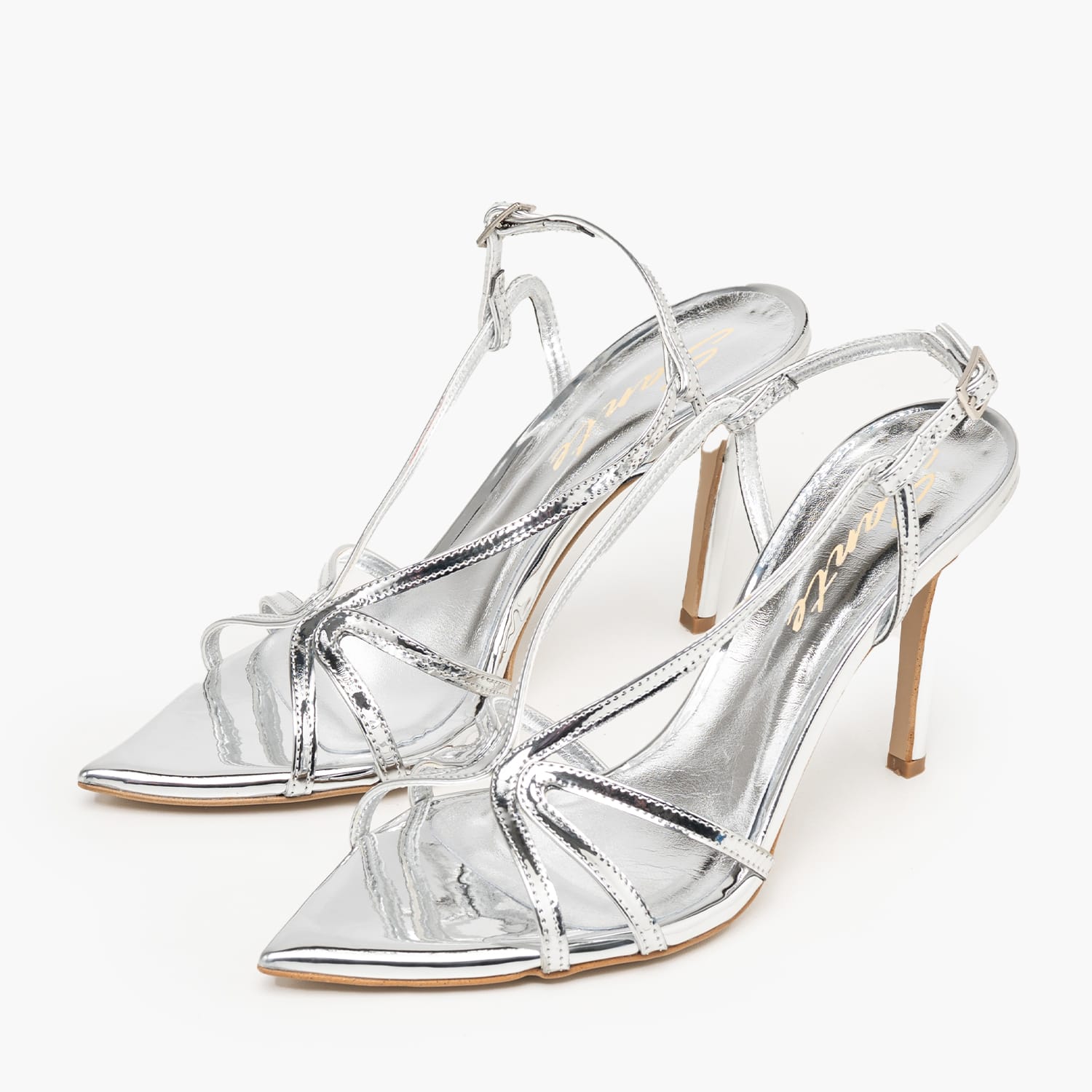 Sante 26.251 Γυναικεία Πέδιλα