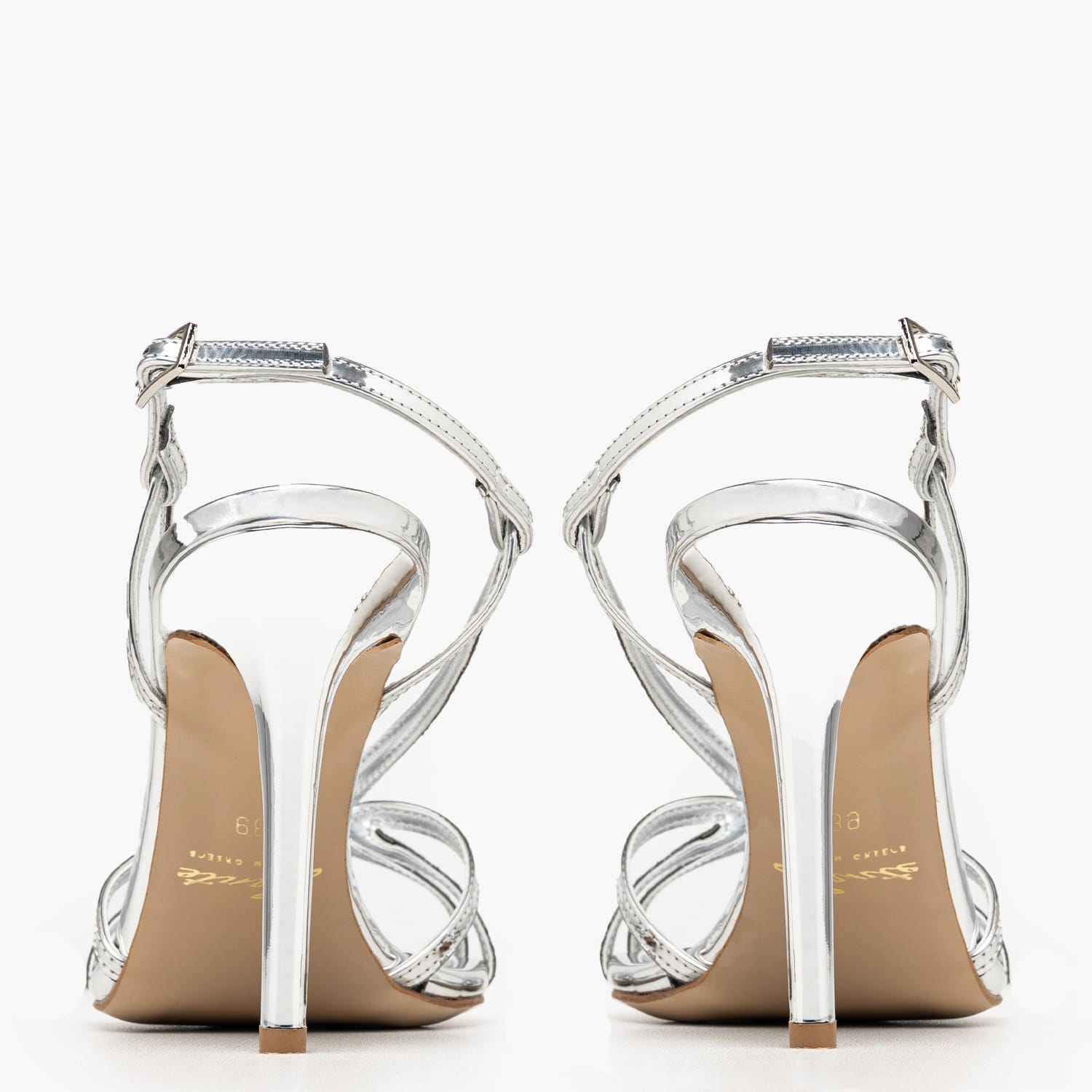 Sante 26.251 Γυναικεία Πέδιλα