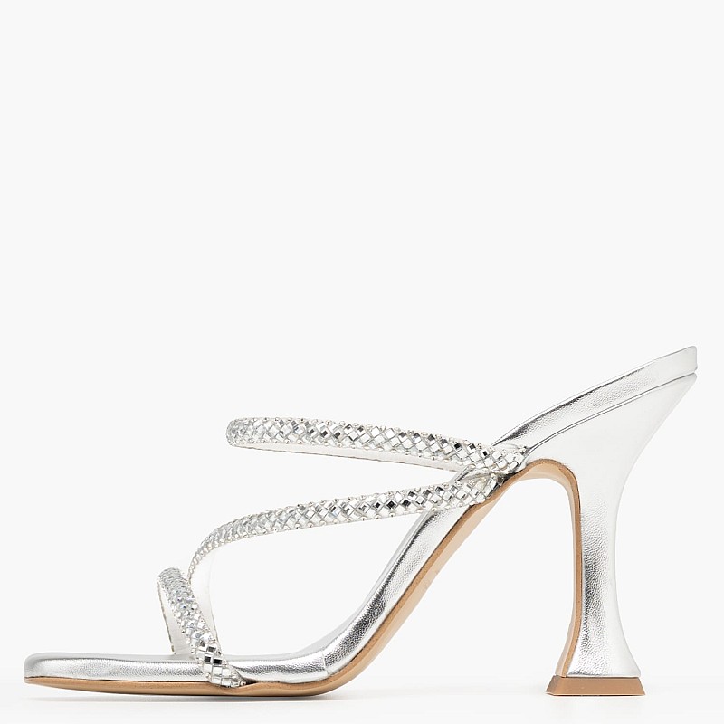 Sante 26.271 Women's Mule