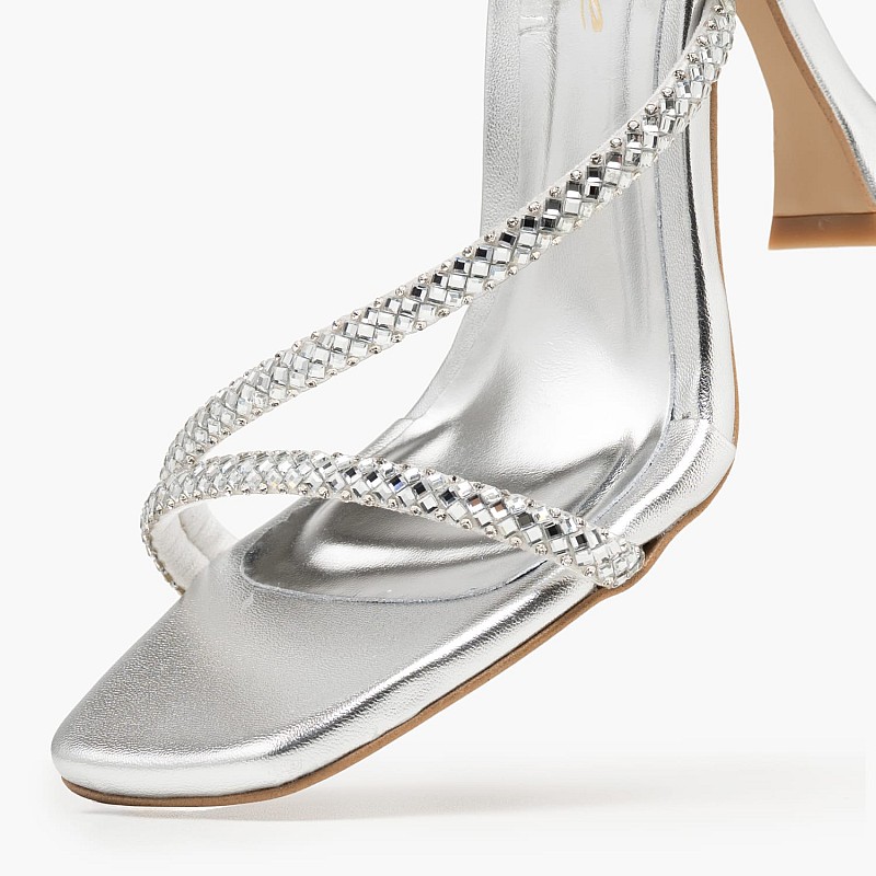 Sante 26.271 Women's Mule