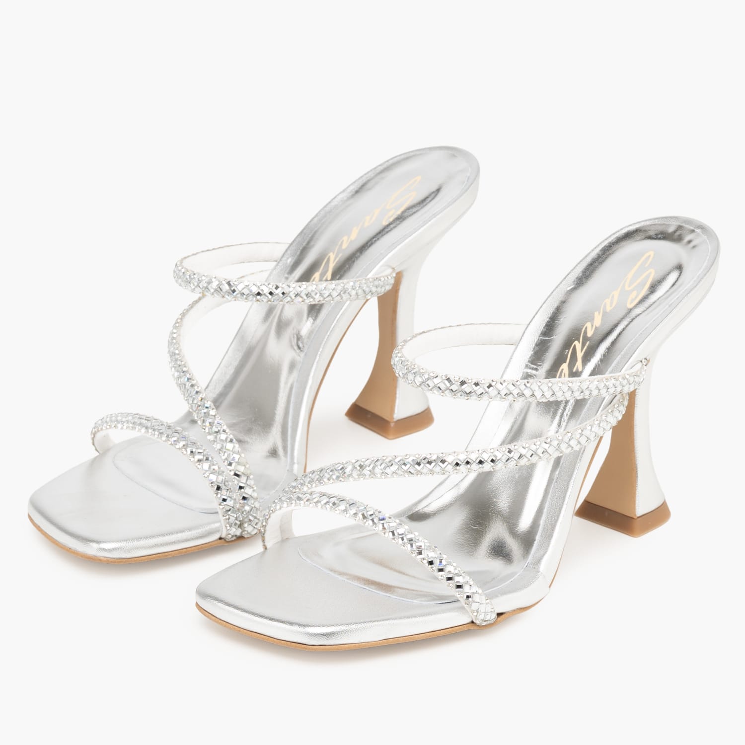 Sante 26.271 Γυναικείο Mule