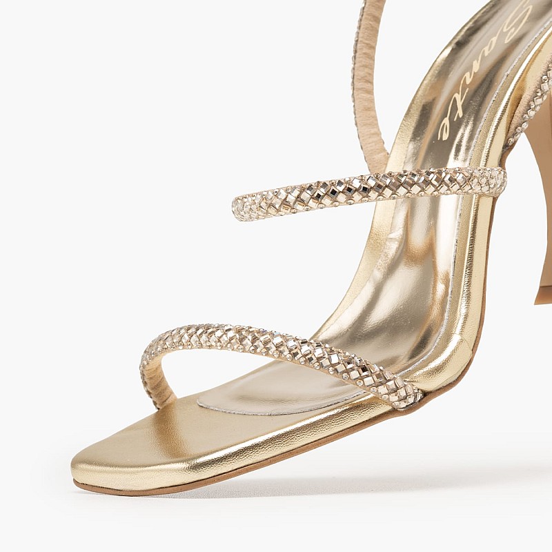 Sante 26.274 Γυναικεία Πέδιλα