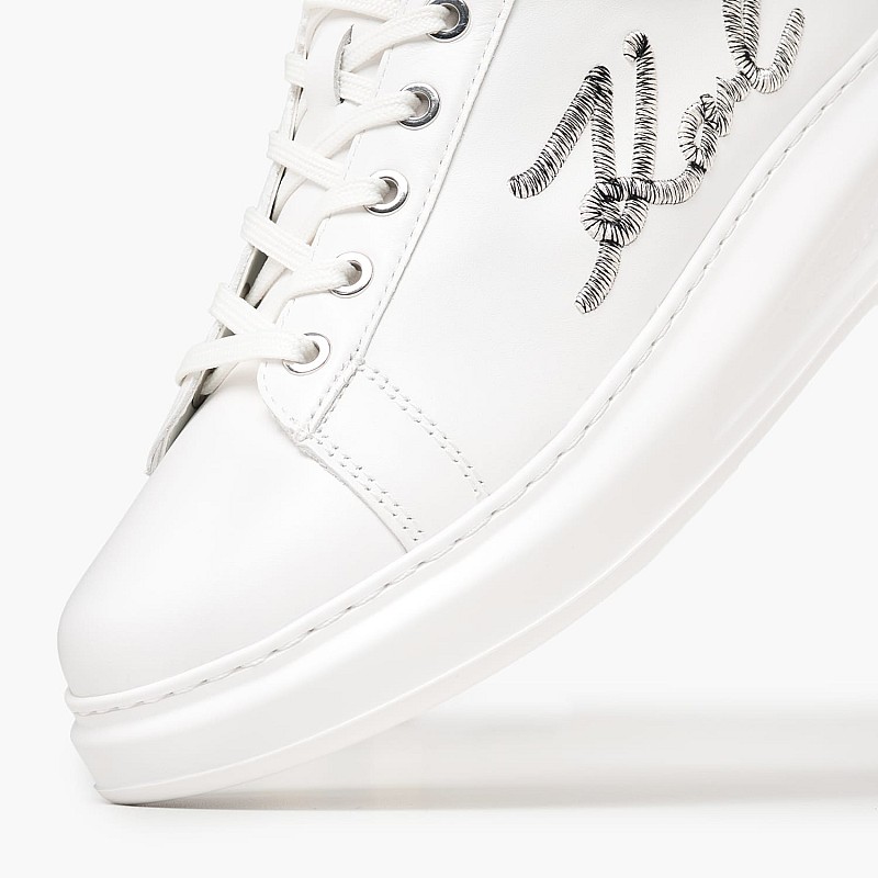 Karl Lagerfeld Boucle.Signia Γυναικείο Παπούτσι Casual