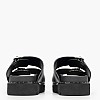 Karl Lagerfeld Kaia.Buckle-Black