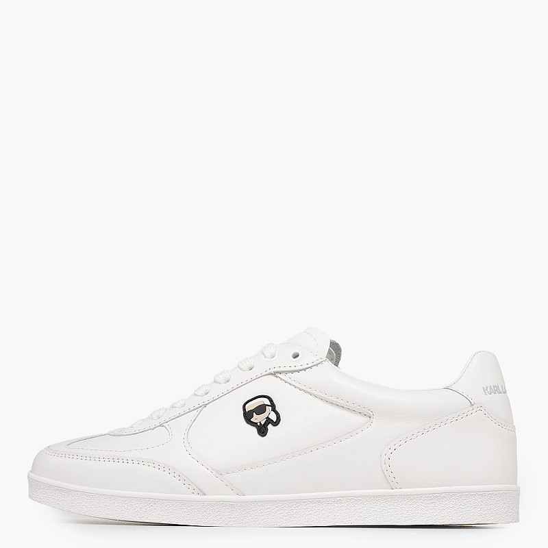 Karl Lagerfeld Kandi.Date Γυναικείο Παπούτσι Casual