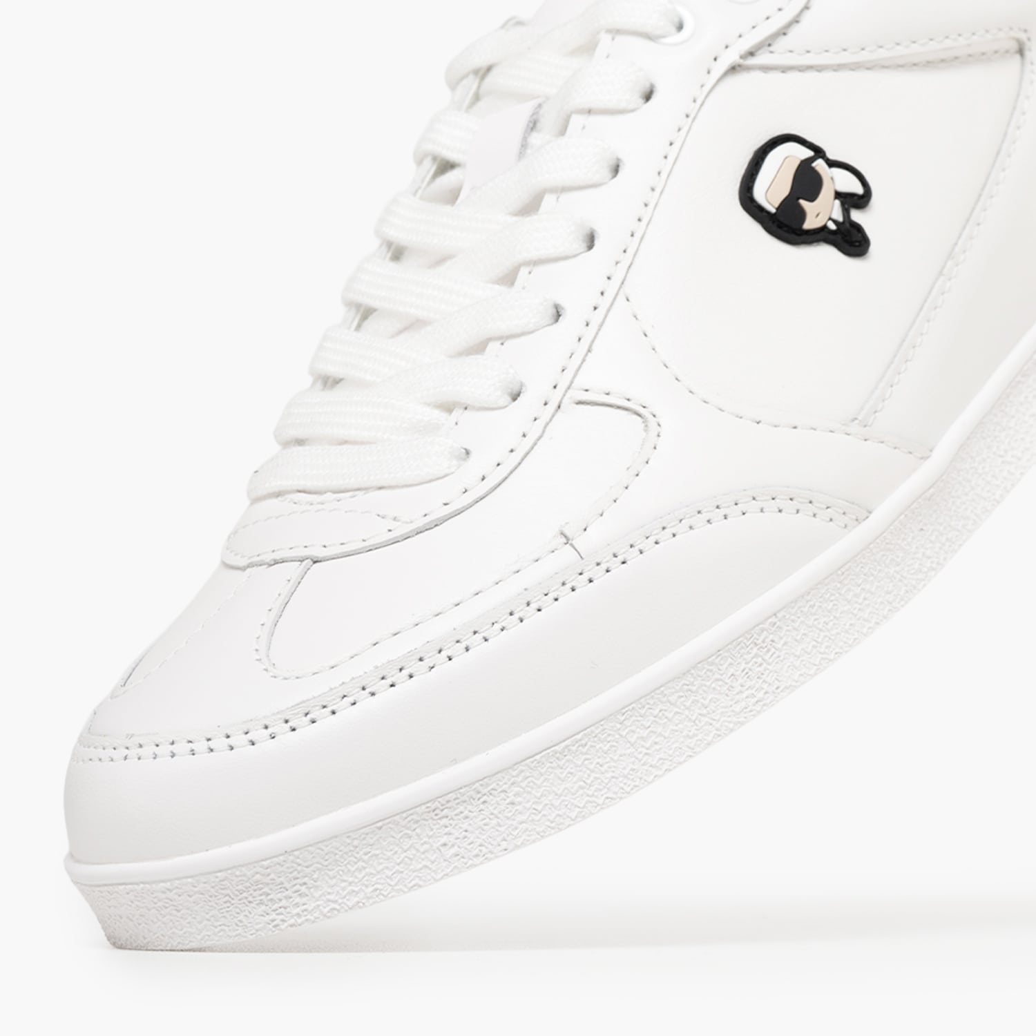 Karl Lagerfeld Kandi.Date-White