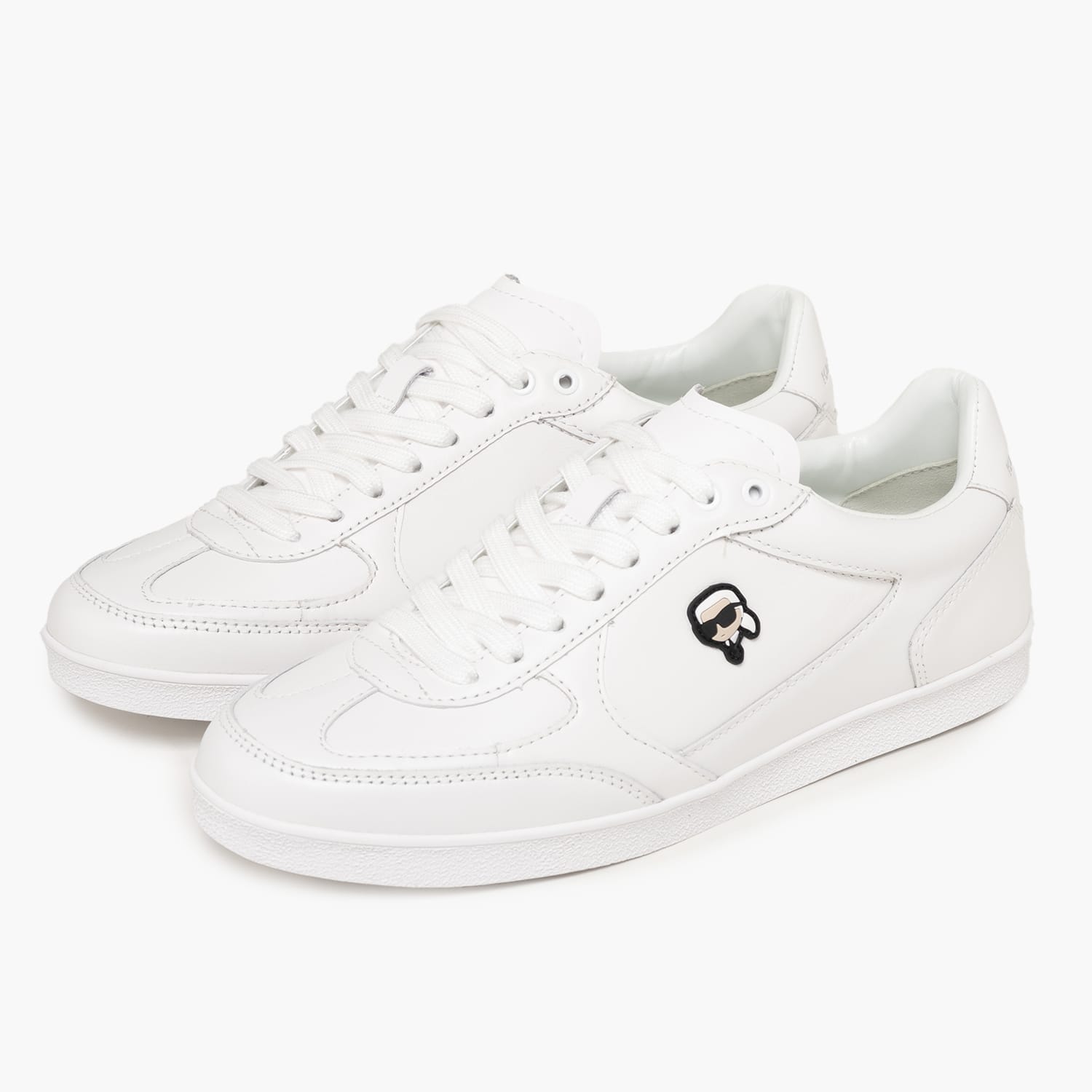 Karl Lagerfeld Kandi.Date-White