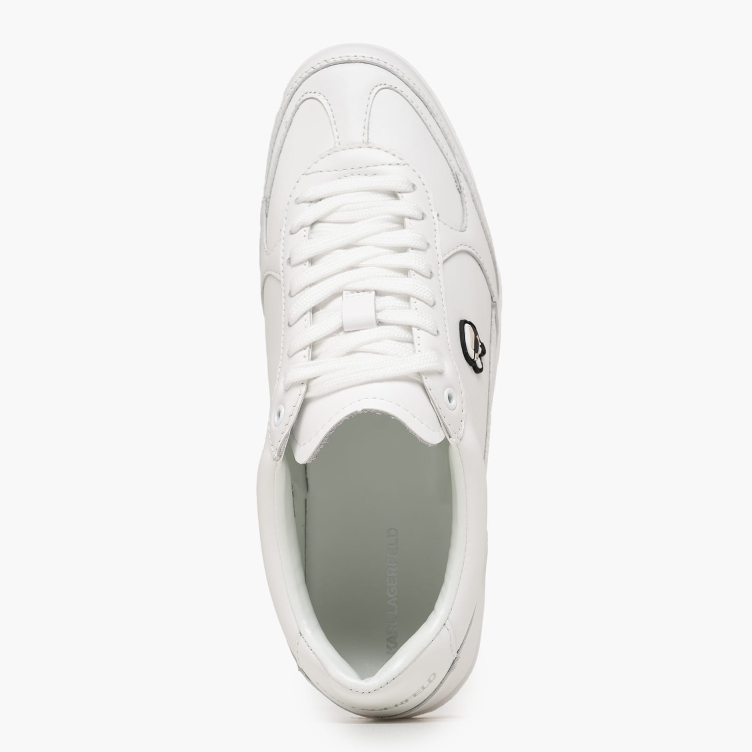 Karl Lagerfeld Kandi.Date-White