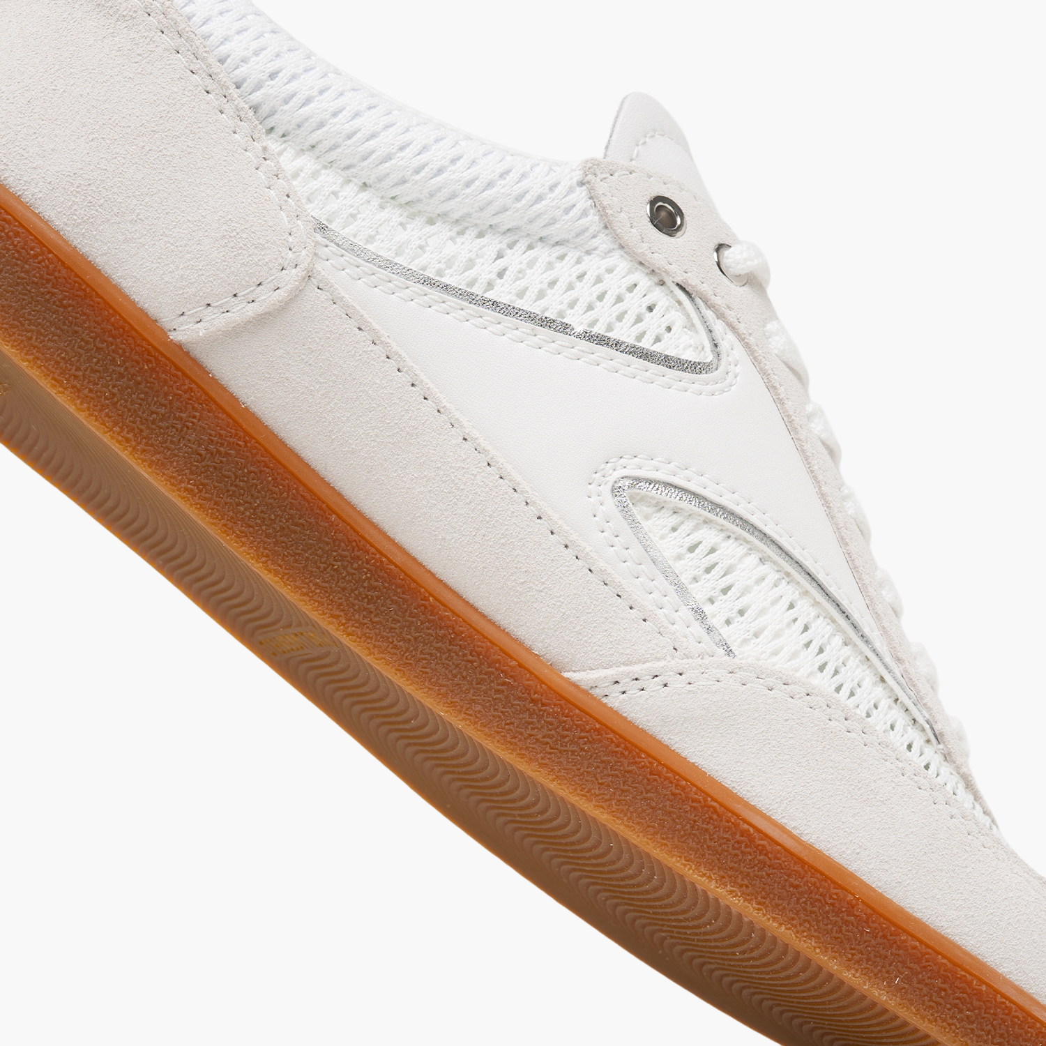 Karl Lagerfeld Kandidate.Mesh-White