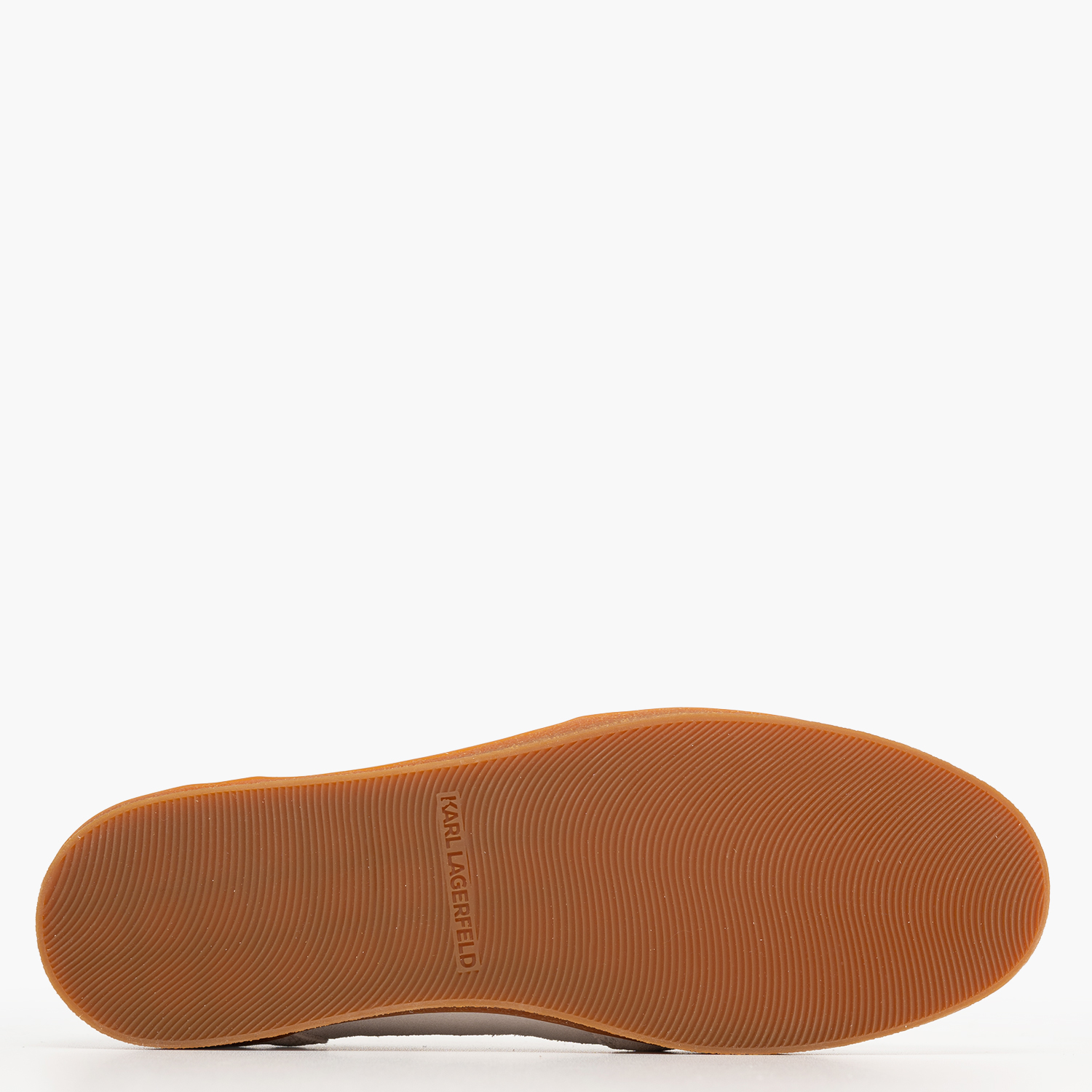 Karl Lagerfeld Kandidate.Mesh-White