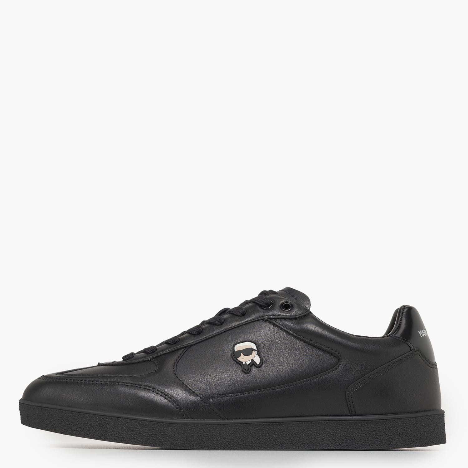 Karl Lagerfeld Kandidate.Nft Ανδρικό Παπούτσι Casual