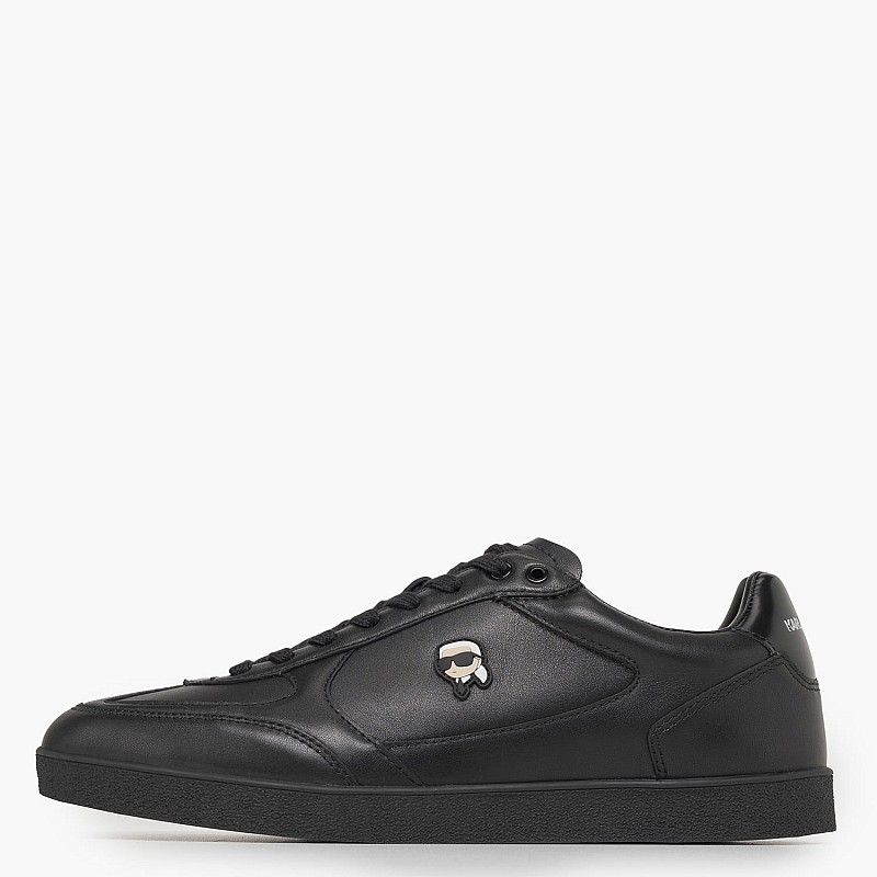 Karl Lagerfeld Kandidate.Nft Ανδρικό Παπούτσι Casual