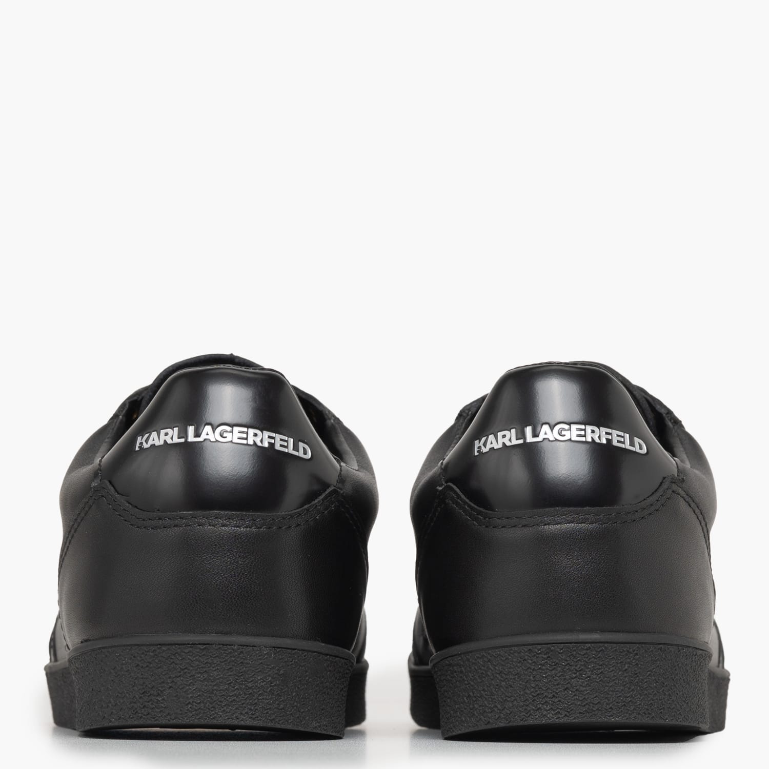 Karl Lagerfeld Kandidate.Nft-Black