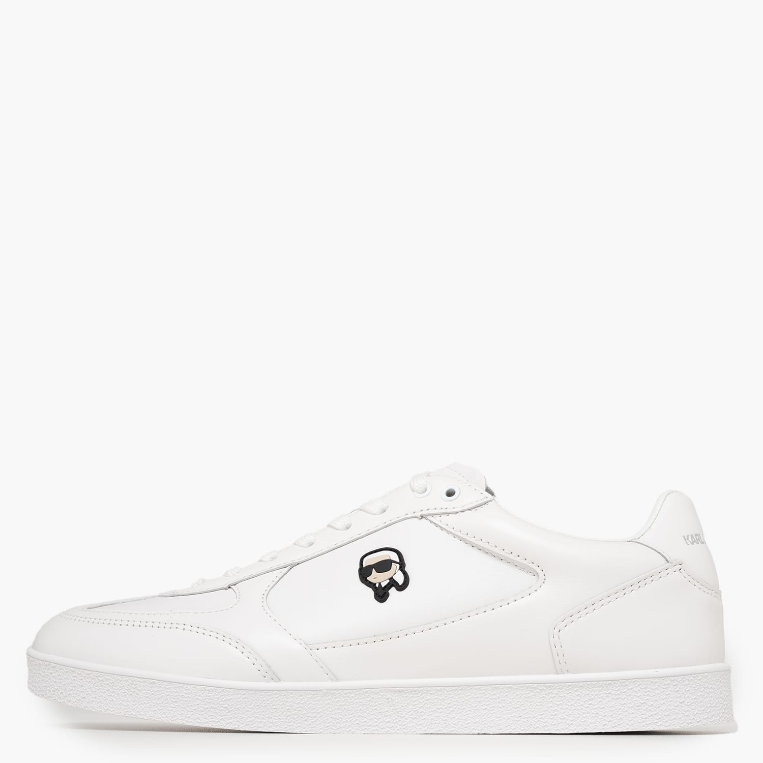 Karl Lagerfeld Kandidate.Nft Ανδρικό Παπούτσι Casual