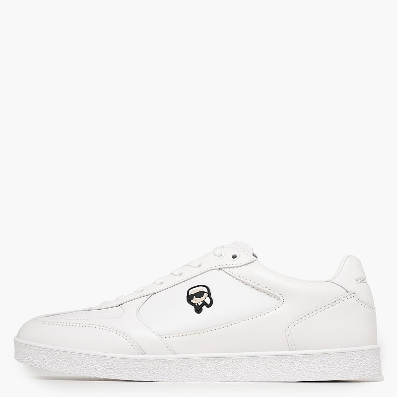 Karl Lagerfeld Kandidate.Nft Ανδρικό Παπούτσι Casual