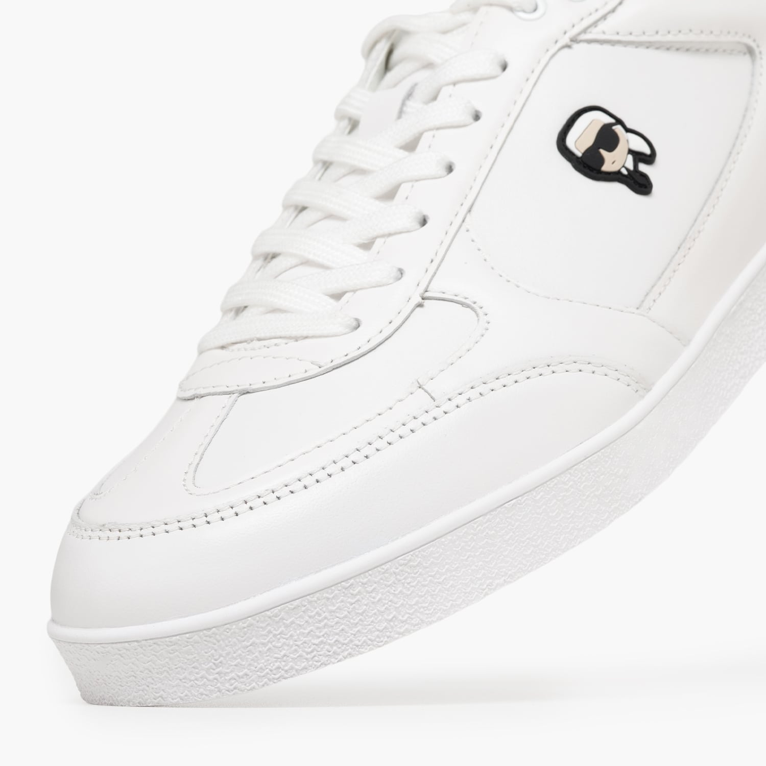 Karl Lagerfeld Kandidate.Nft Ανδρικό Παπούτσι Casual