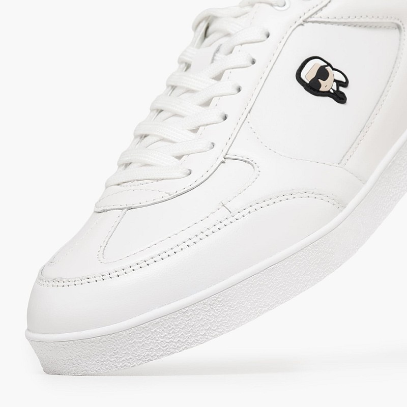 Karl Lagerfeld Kandidate.Nft Ανδρικό Παπούτσι Casual