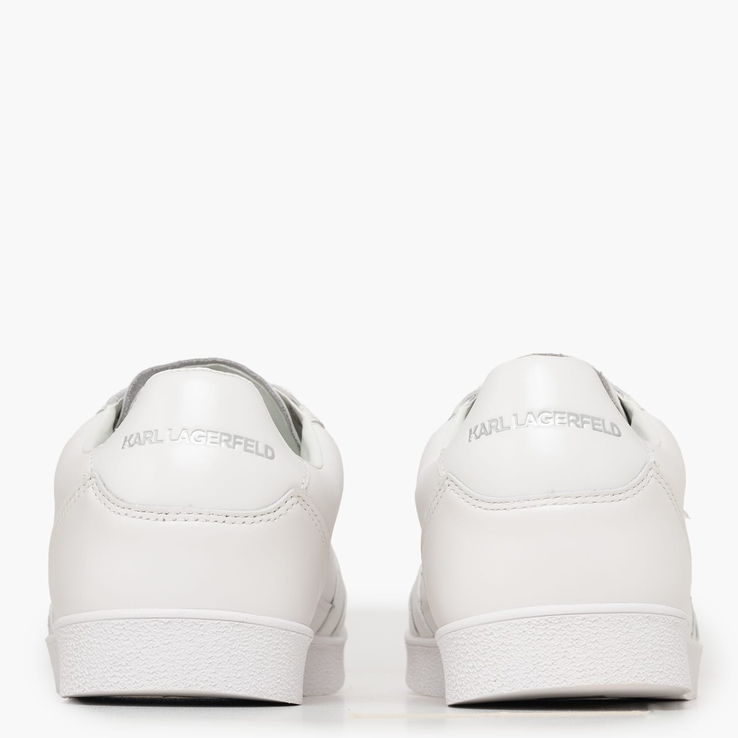 Karl Lagerfeld Kandidate.Nft-White