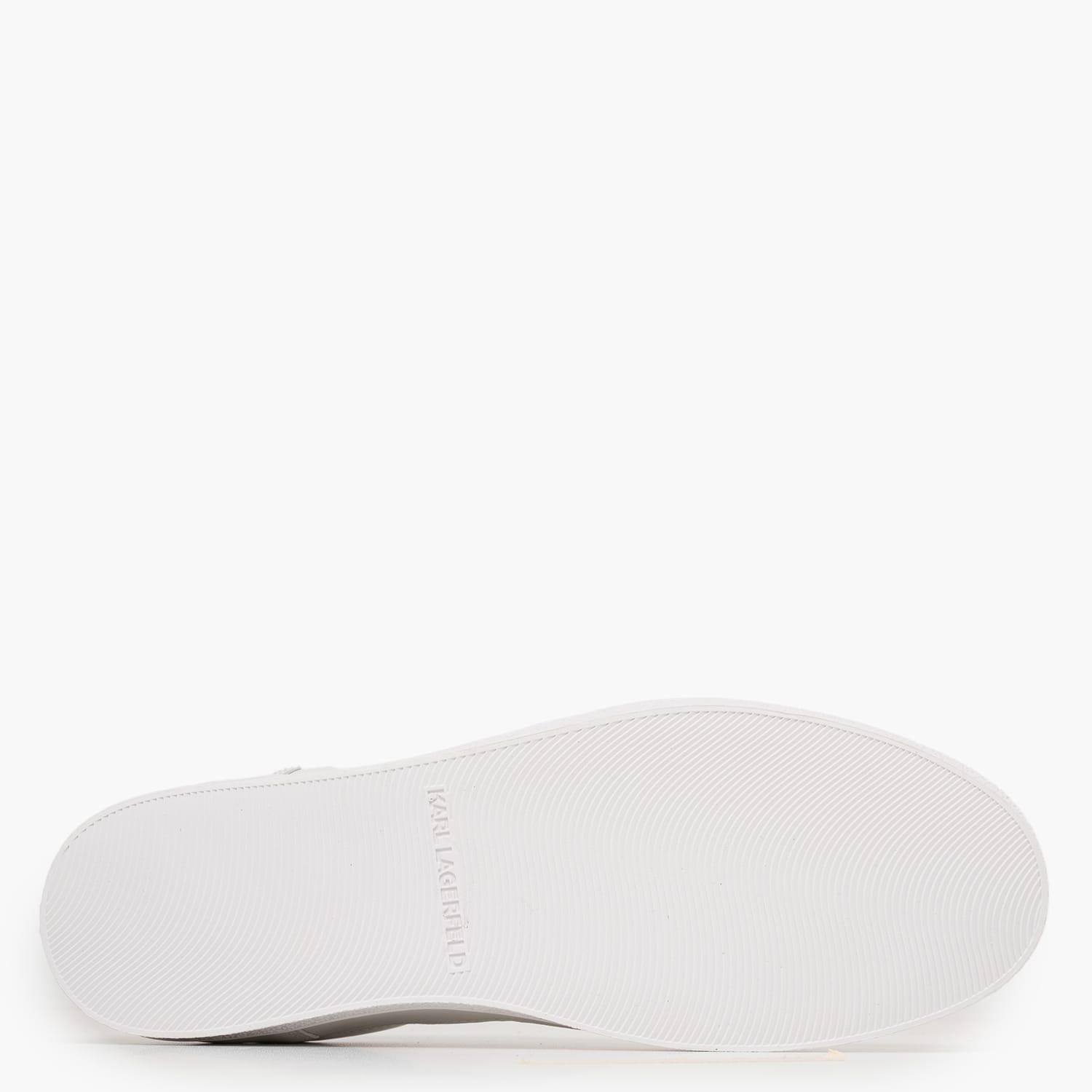 Karl Lagerfeld Kandidate.Nft-White