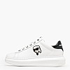 Karl Lagerfeld Kapri.Lo-White