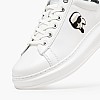 Karl Lagerfeld Kapri.Lo-White
