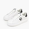 Karl Lagerfeld Kapri.Lo-White