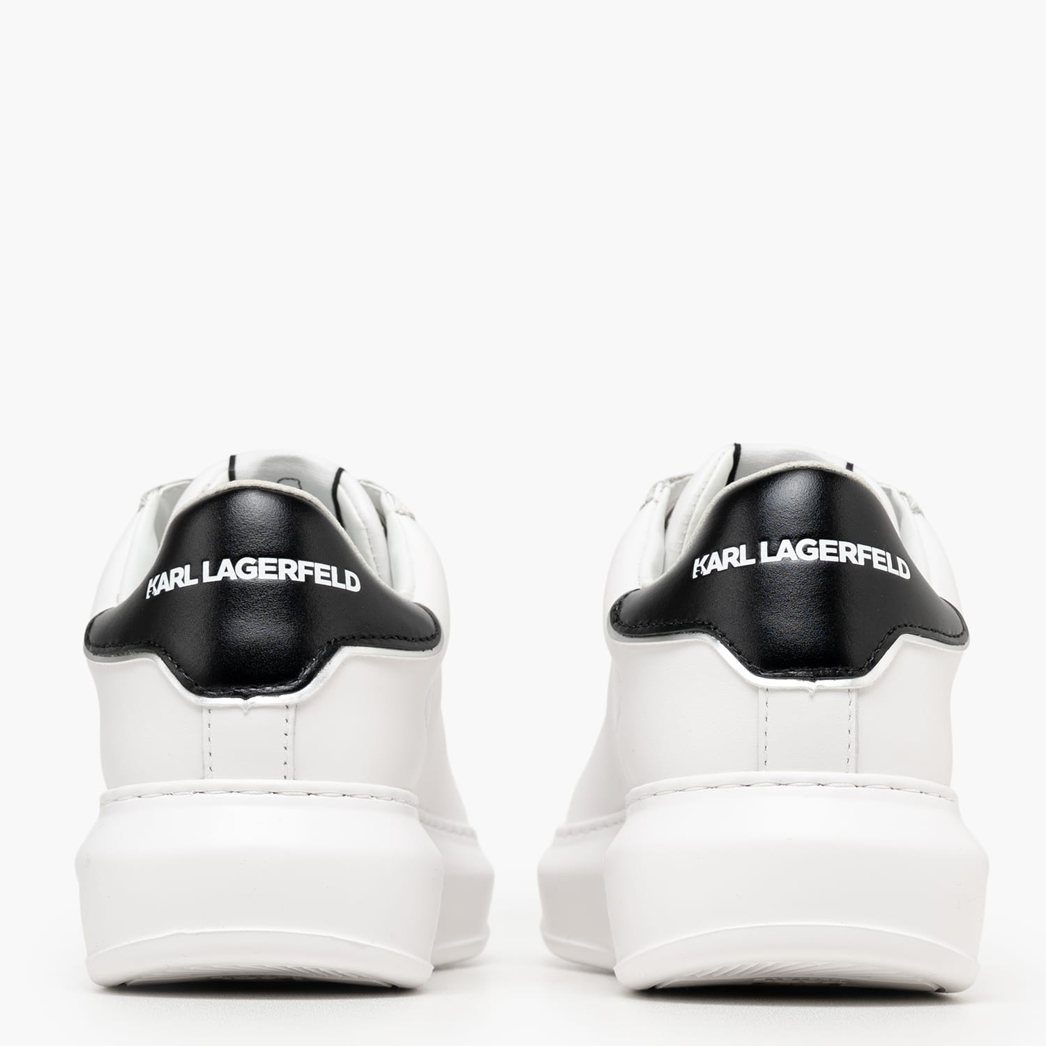 Karl Lagerfeld Kapri.Lo-White