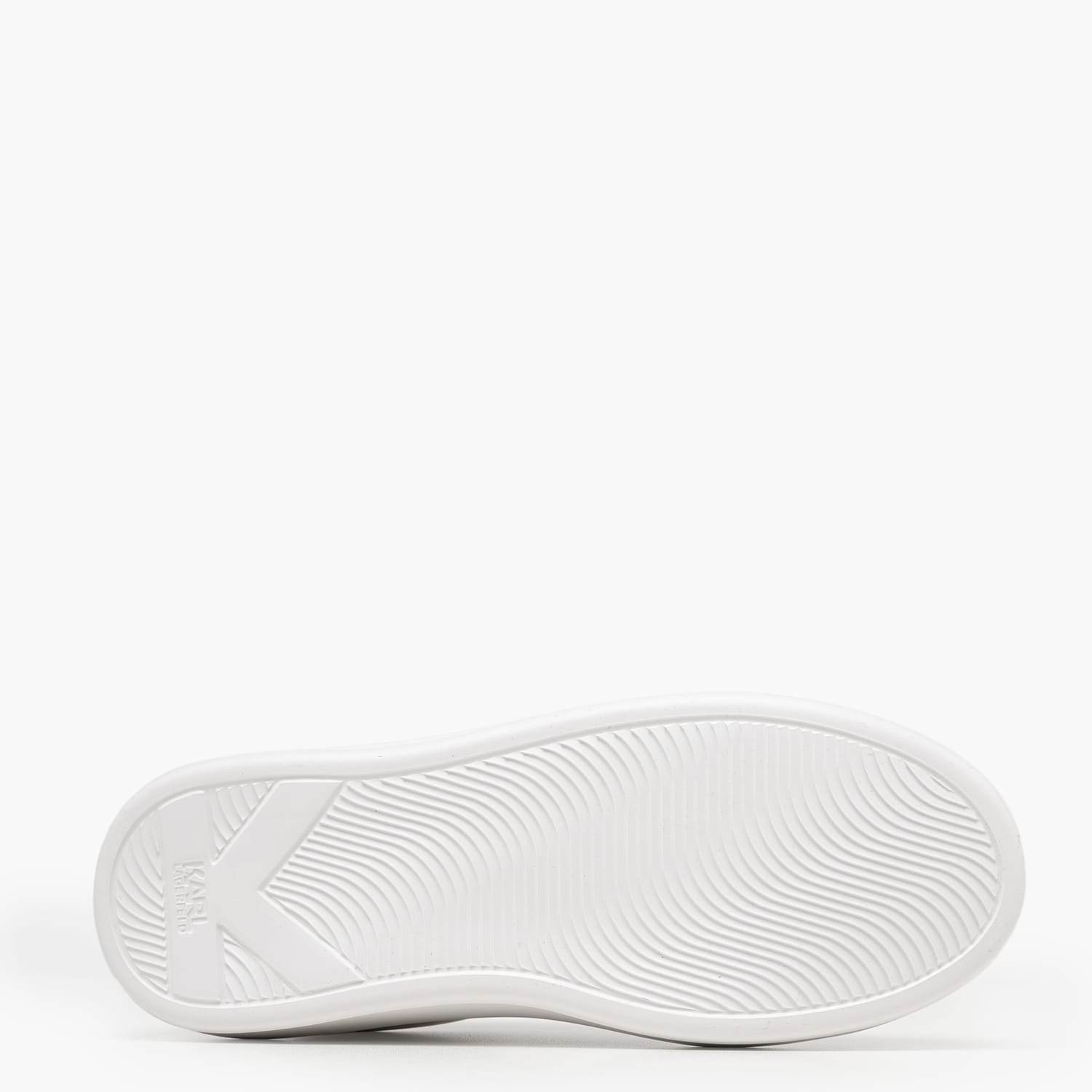 Karl Lagerfeld Kapri.Lo-White