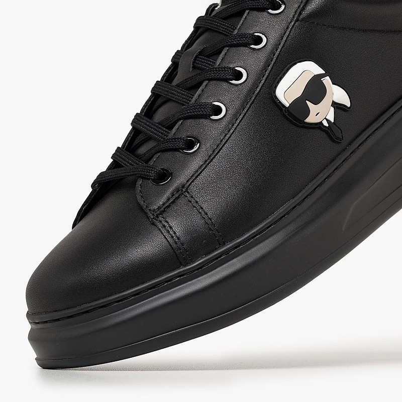 Karl Lagerfeld Kapri.Mens Ανδρικό Παπούτσι Casual