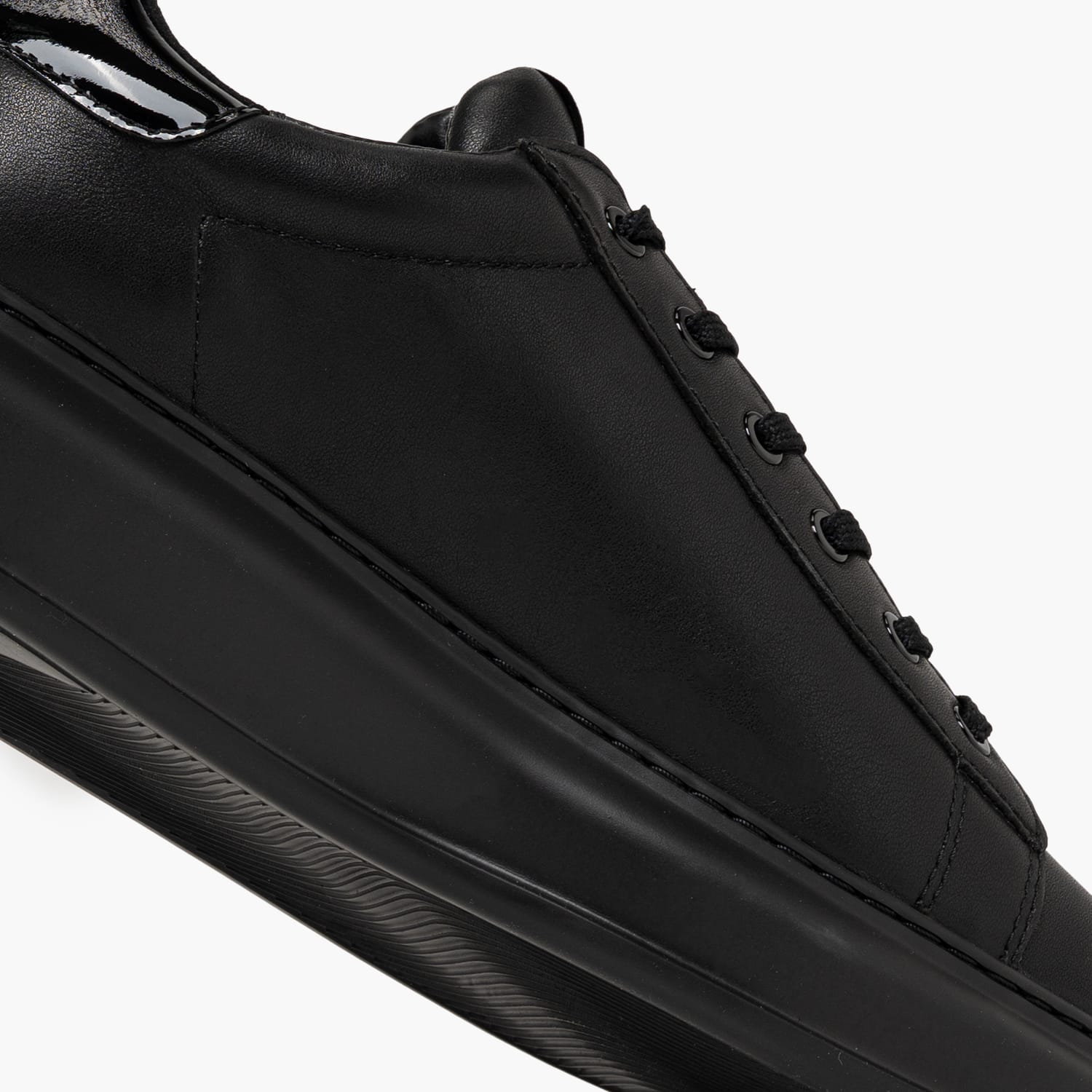 Karl Lagerfeld Kapri.Mens Ανδρικό Παπούτσι Casual