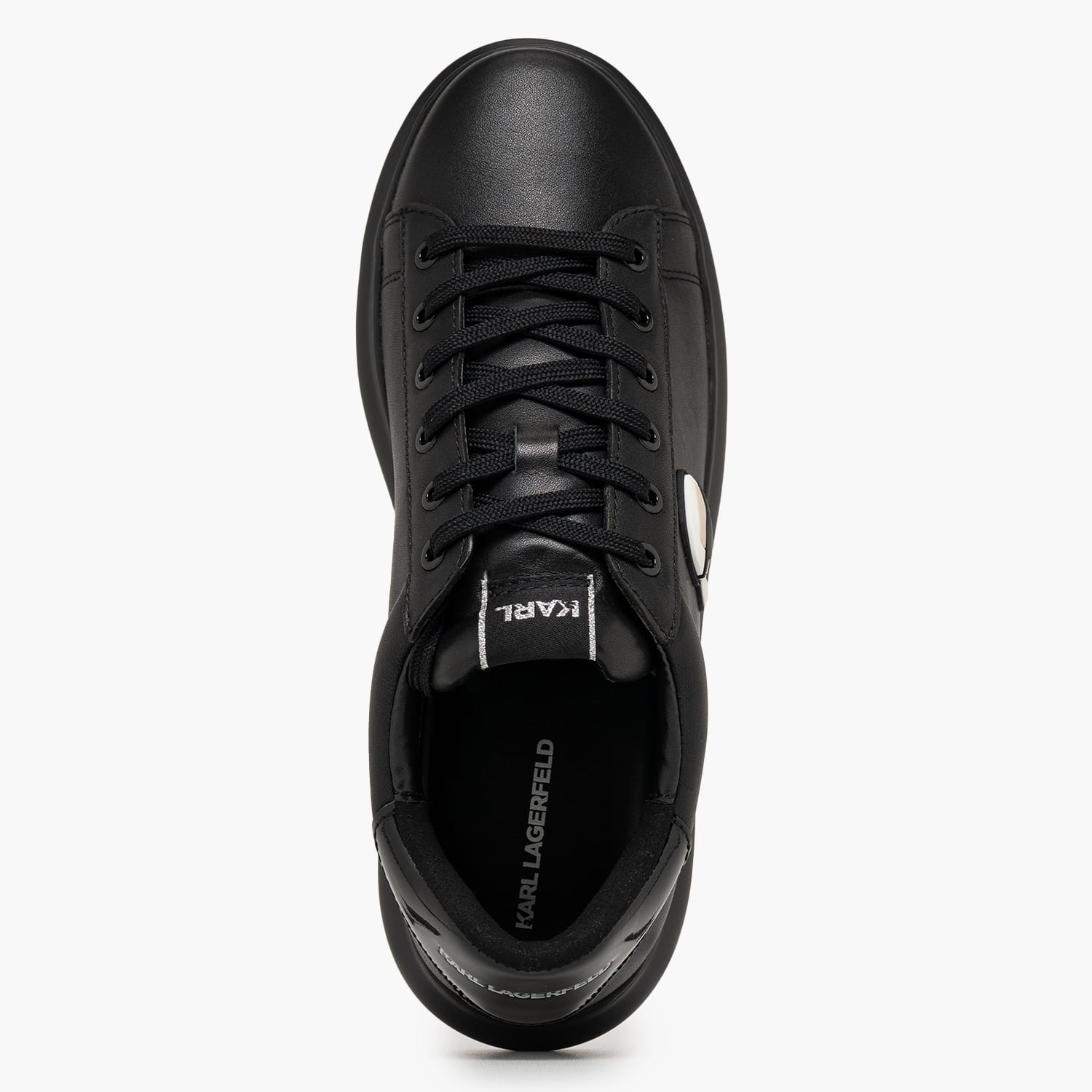 Karl Lagerfeld Kapri.Mens Ανδρικό Παπούτσι Casual