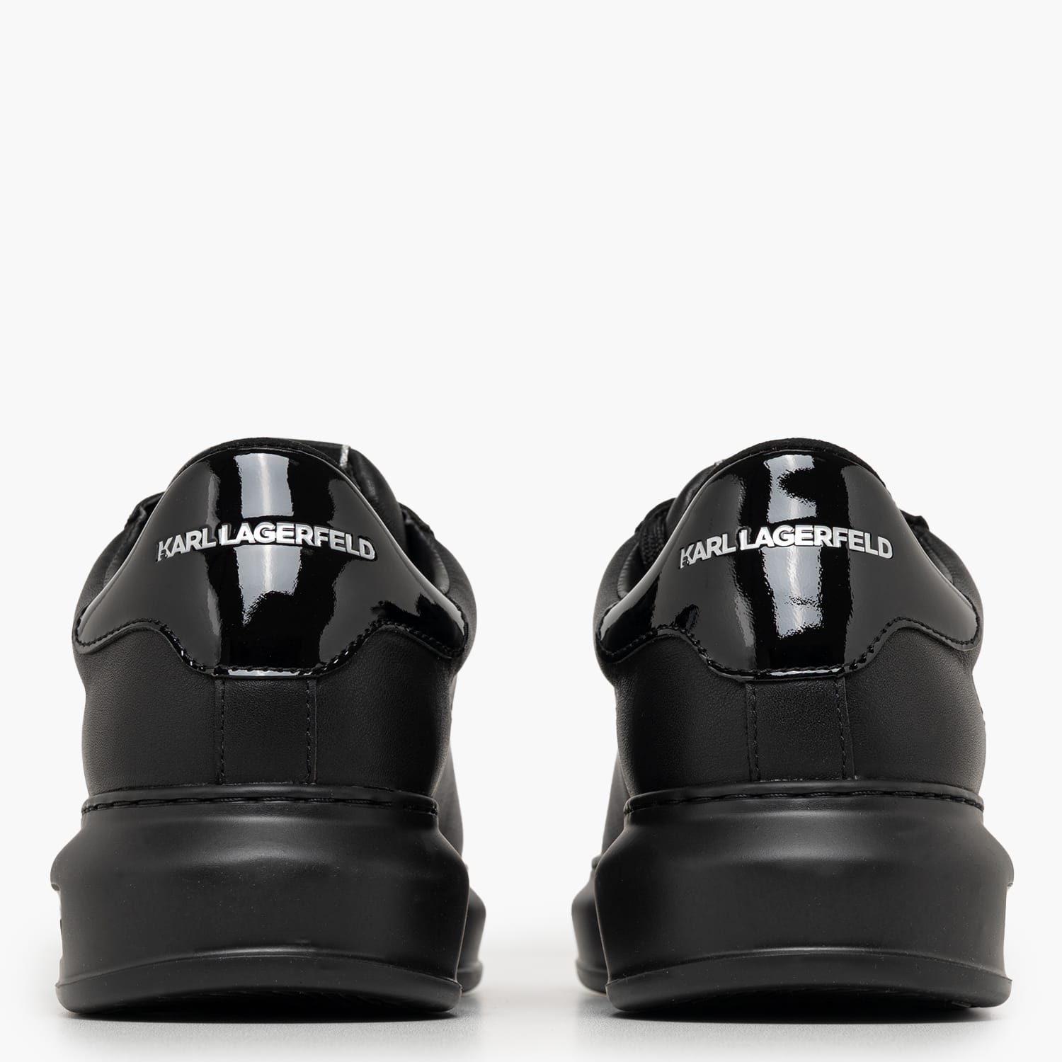 Karl Lagerfeld Kapri.Mens Ανδρικό Παπούτσι Casual