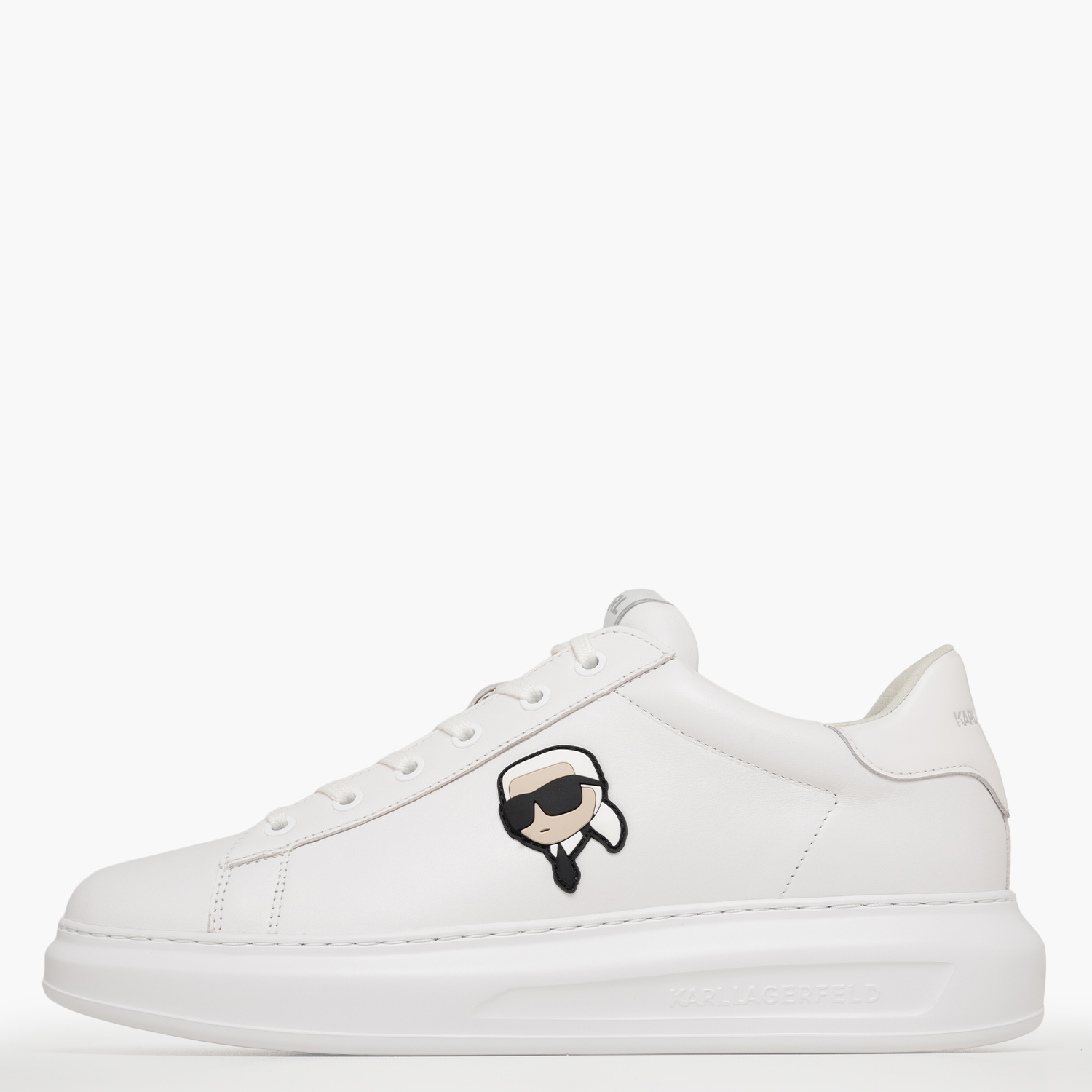 Karl Lagerfeld Kapri.Mens Ανδρικό Παπούτσι Casual