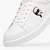 Karl Lagerfeld Kapri.Mens-White