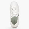 Karl Lagerfeld Kapri.Mens-White