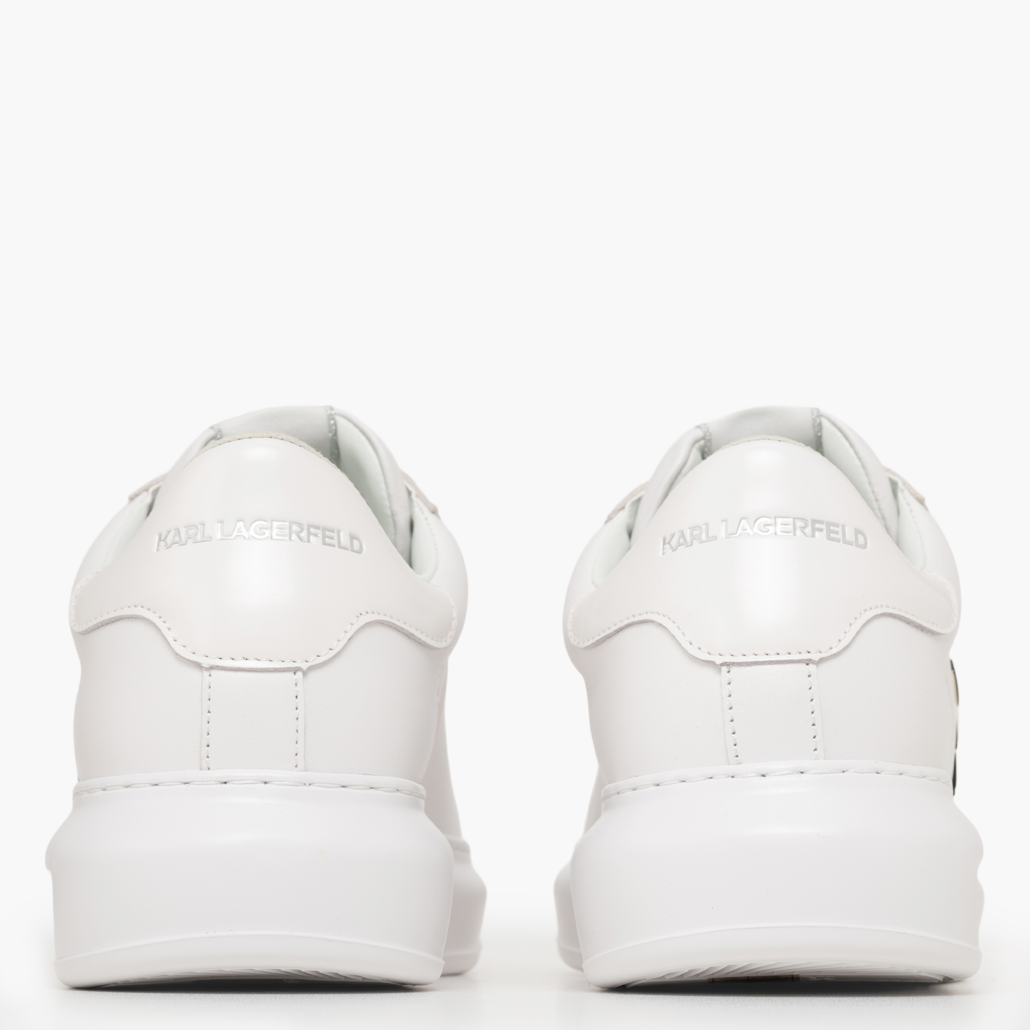 Karl Lagerfeld Kapri.Mens-White