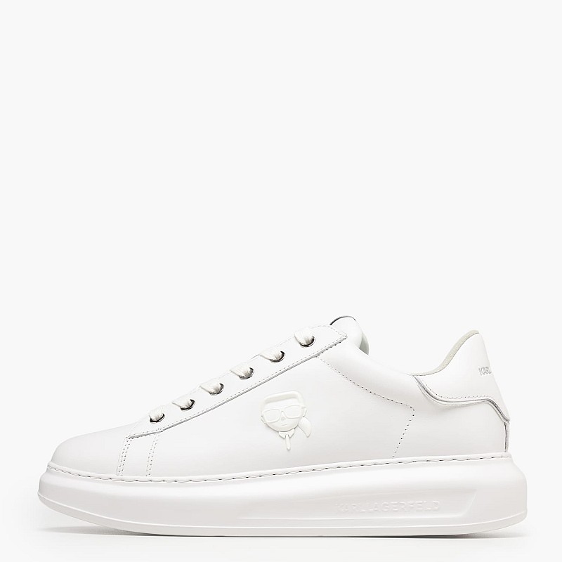 Karl Lagerfeld Kapri.Nft Men's Casual Shoe