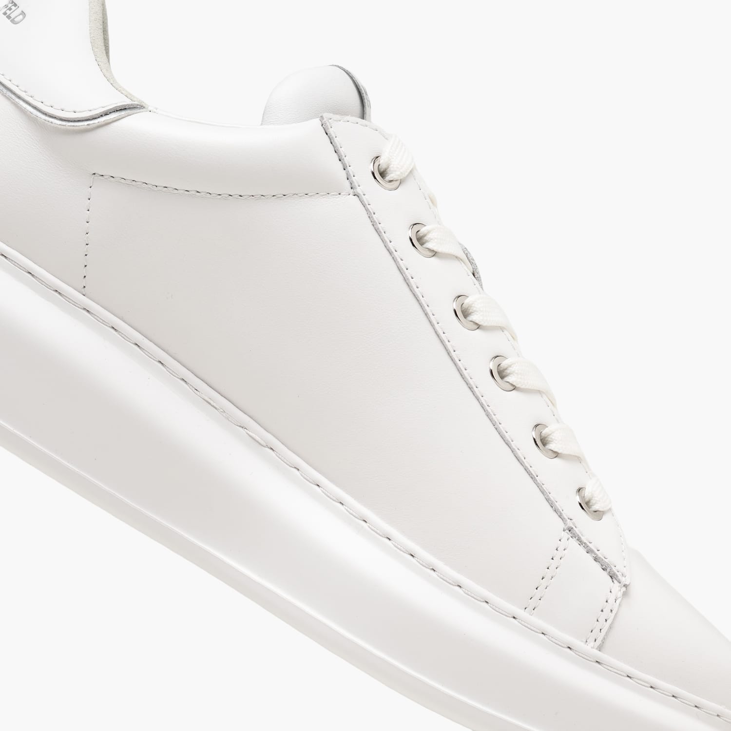 Karl Lagerfeld Kapri.Nft-White