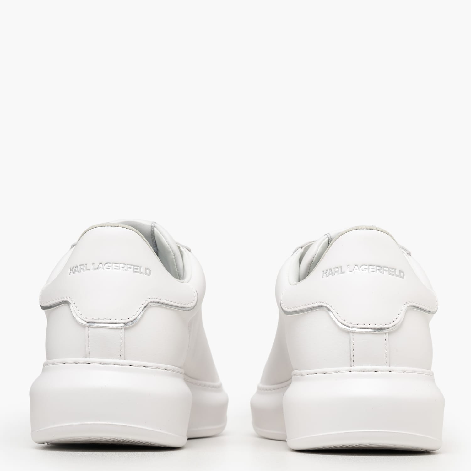 Karl Lagerfeld Kapri.Nft-White