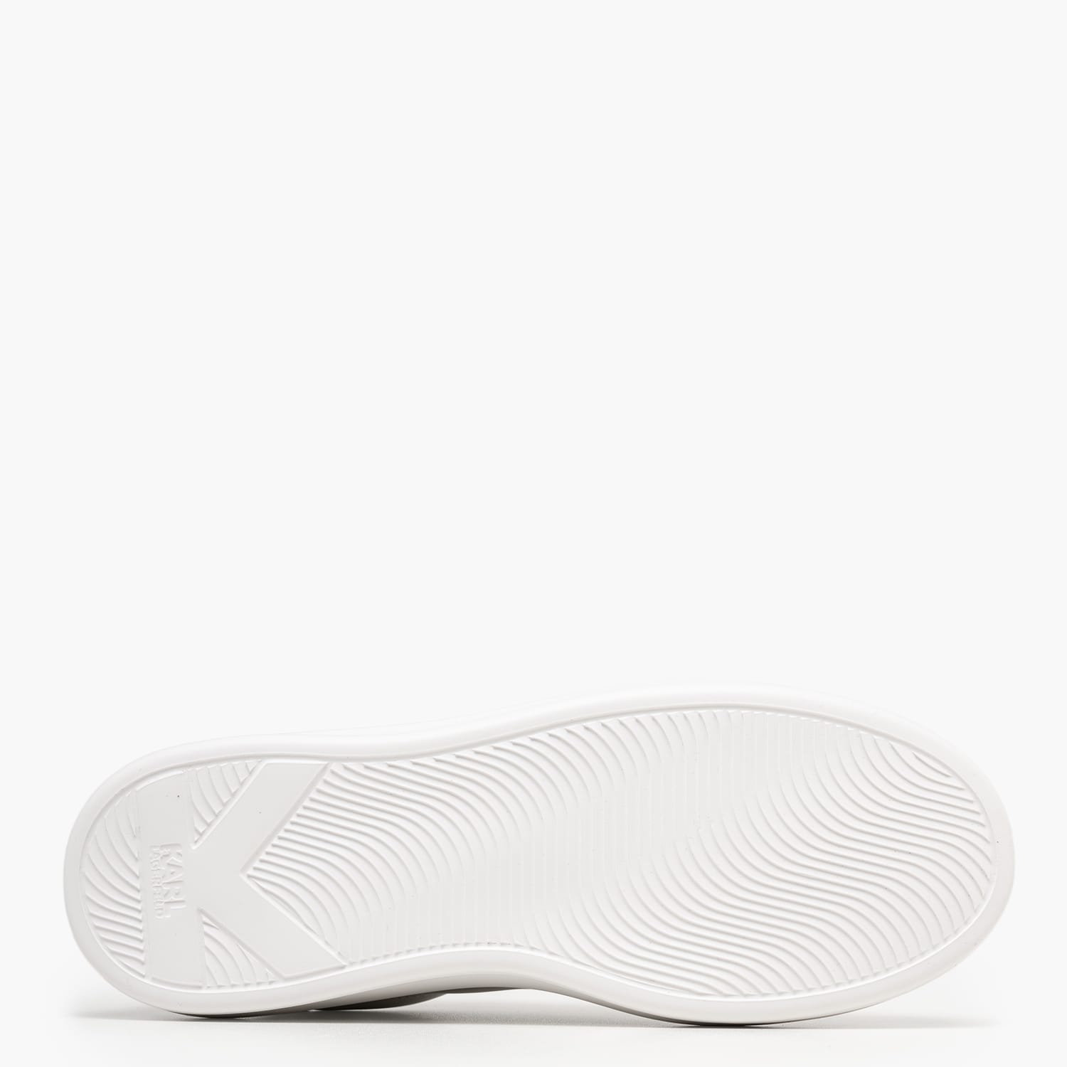 Karl Lagerfeld Kapri.Nft-White